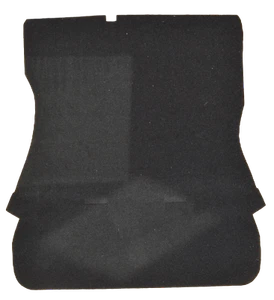 VW GOLF MK.II CARPETED REAR BOOT MAT KIT - CK5568 - Picture 1 of 12