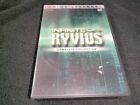 Infinite Ryvius   Collected Series Dvd 6 Disc Anime Sci Fi Space Adventure Rare