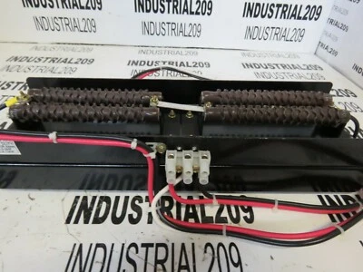 PAYNE ENGINEERING HEAVY DUTY RESISTOR BANK 11R-2-5HP NEW - Image 1 of 3