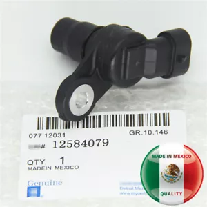 12584079 Camshaft Position Sensor for Buick Chevrolet Colorado Isuzu Saab Saturn - Bild 1 von 10