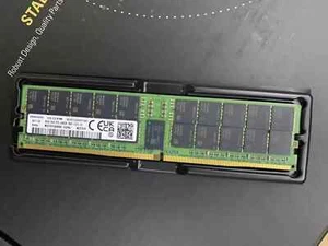 Suma DDR5 96GB 2RX4 4800mhz EC8 RDIMMPC5-4800B-RA0-1010-XT RAM - Imagen 1 de 1