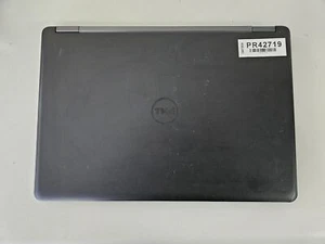 Dell Latitude E5450 320GB HDD 8GB i5-5300U 2.3GHz Linux Mint 21.3 ( P48G ) USED - Picture 1 of 11