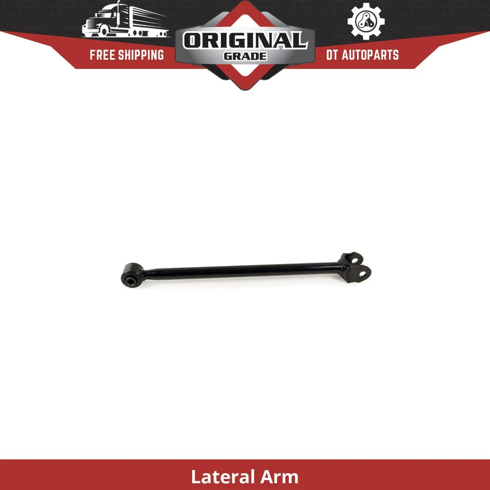 Brazo lateral delantero trasero delantero Mevotech 2010 2011 2012 tracción delantera Toyota Venza 2009-2016 Foto 1 de 1
