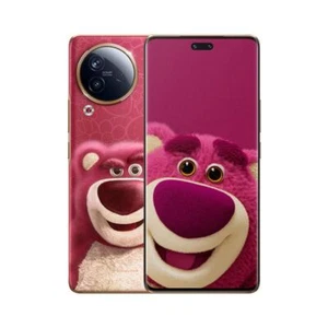 Xiaomi Civi 3 Disney 100th Anniversary Limited Edition Toy Story Lotso By FedEx - Picture 1 of 2