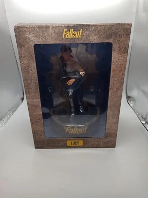 Fallout TV Series Lucy Dark Horse 7.5" Figure Statue BRAND NEW FACTORY SEALED - Image 1 of 4