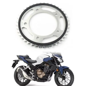 1 Pcs Rear Motor Engine Chain Drive Sprocket 41T For HONDA CB500F 2013~2017 - Bild 1 von 8