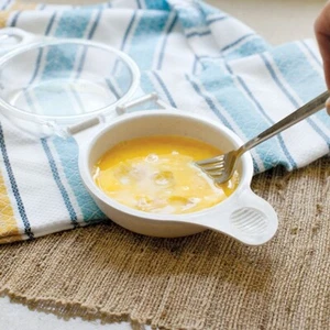 Nordic Ware Eggs 'N Muffin Breakfast Pan - Picture 1 of 4