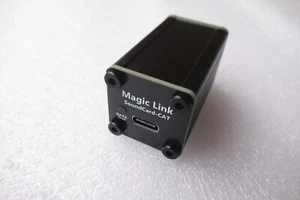 MagicLink integrated digi-modes interface for Yaesu ICOM KENWOOD BaoFeng XieGu - Picture 1 of 7