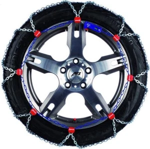 Schneeketten - Pewag - Sportmatik - SMX 67 (mit OVP) Auto - Bild 1 von 2