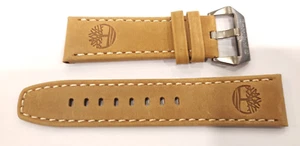 Cinturino Orologio Timberland PINKERTON TBL14399XSU02 24MM Originale Autentico - Foto 1 di 3