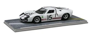 Ford GT40 #15 Ligier-Grossman "Le Mans" 1966 (Bizarre 1:43 / BZ282) - Bild 1 von 4