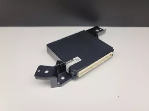 2016 Toyota Highlander Climate Temperature Amplifier Control Module 88650-0E341 - Picture 1 of 7