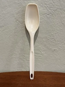 Vintage Foley Nylon Solid Serving Spoon Spatula | USA - Picture 1 of 8