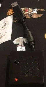 Rock Band Fender Stratocaster USB Dongle Receiver Sony PlayStation 3 #8221512 - Picture 1 of 2