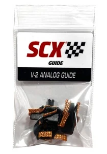 SCX 1/32 Scale V-2 / V-3 - Analog guide 3 pack - NEW - Picture 1 of 3