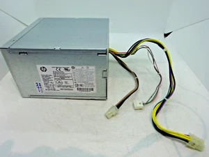 HP DPS-320RB B  6Pin Netzteil 320W #NTX46 - Picture 1 of 3