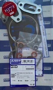 Zylinderkopfdichtung 1,3 mm für MWM D 227-4 229-4 / 4 Zyl. Motor - Bild 1 von 3