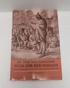 In the Wilderness with the Red Indians - Picture 1 of 4