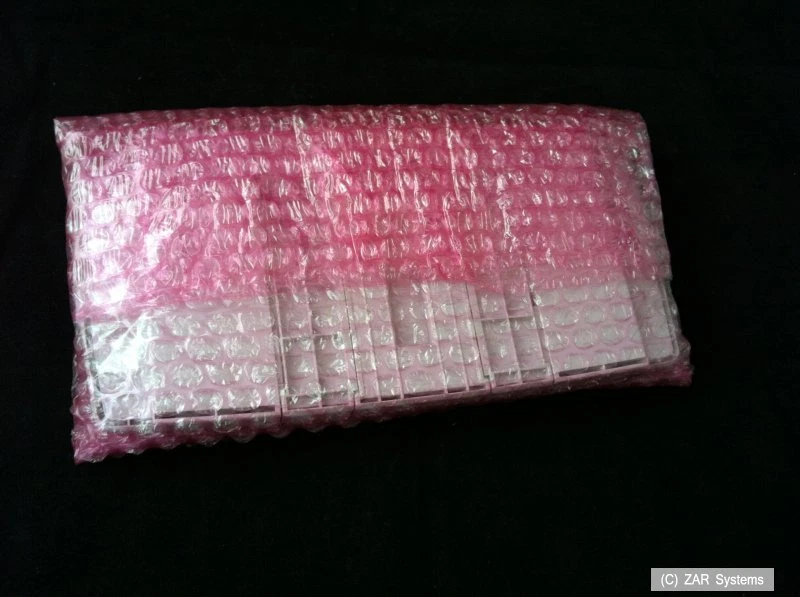 Fujitsu Chuter Unit PA03540-E905 für Scanner Fi-6130, Fi-6230, Fi-6140, Fi-6240 - Bild 1 von 1