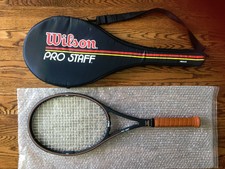 Wilson Pro Staff Midsize 85 St. Vincent 