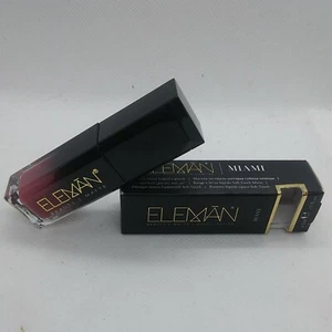 ELEMÃN BEAUTY MATTE LIQUID LIPSTICK· .15 FL OZ (MIAMI). - Picture 1 of 5