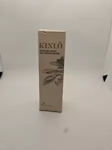 KINLO Cooling Body Gel Moisturizer, 4 oz - FREE SHIPPING - Picture 1 of 5