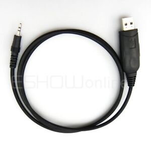 Câble de programmation USB pour radio MOTOROLA A8 BRP40 MP300 radio talkie-walkie