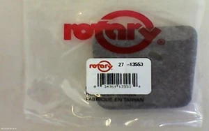 FILTRO ARIA ROTATIVO 13553 PER STIHL 4140-124-2800 (F5A) - Foto 1 di 3