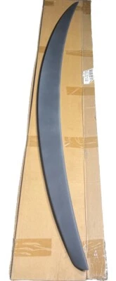 Spoiler Wing Mercedes-Benz W222 - Imagem 1 de 3