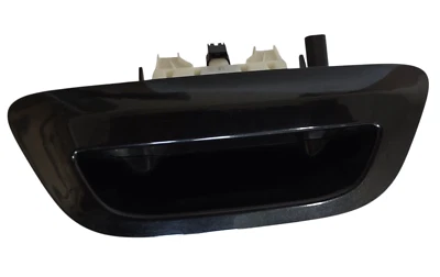 2017-2022 CHRYSLER PACIFICA VOYAGER РУЧКА ВЫПУСКА ЗАДНЕЙ ДВЕРИ ПОДЪЕМНИКА ЧЕРНАЯ_PXR - Изображение 1 из 4