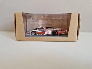 Bizarre 1/43 Dome RL79 Craft/Evans - #6 Le Mans 1979 - BZ04 - Picture 1 of 7