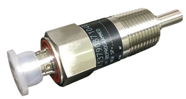 Trane SWT03335 OEM Switch Thermal Pressure Flow Sensor