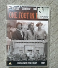 One Foot In Hell (1960) - DVD UK PAL - Alan Ladd - NEW