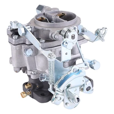 Carburetor for Toyota Corolla 3K 4K 1968-1981 Starlet Trueno 21100-24034 - image 1 of 4