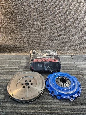 Embrague Power Torque K70445-01 + volante para Ford Focus LX 2003-2004 Foto 1 de 4