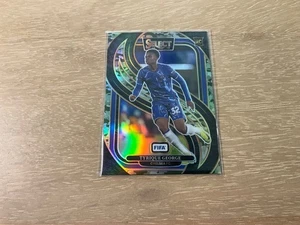 2024-25 Panini Select FIFA Soccer Tyrique George Camo Prizm Rookie /135 SP - Picture 1 of 2