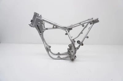 Оригинальная рама шасси основной рамы 2006 KX65 32160-0117-458 Kawasaki KX 65 06-09 - Изображение 1 из 4