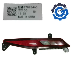 OEM GM Rear Right Backup Lamp Tail Light for 2023-2025 Cadillac LYRIQ 87825460 - Picture 1 of 10