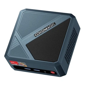 N2 Pro Ryzen 7 6800H Mini PC 11 Pro Mini Computers, Dual Channel 32GB(16GBx2)... - Picture 1 of 9