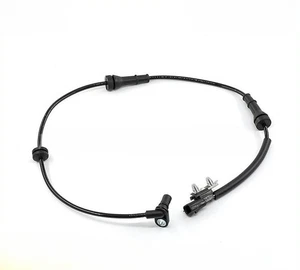 ABS Wheel Speed Sensor Left Front 47910-4JA0A For Nissan Navara D23 NP300/ - Picture 1 of 4