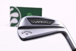 Callaway Apex Ai200 #4 Iron / 21 Degree / X-Flex Project X Precision Shaft - Picture 1 of 6
