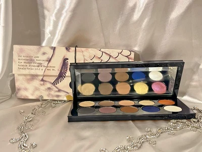 NEW Pat McGrath Labs Mothership I: Subliminal Eye Shadow Palette 13.2g | NIB - Image 1 of 4
