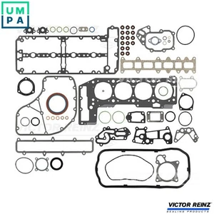FULL GASKET KIT ENGINE 01-36885-07 FOR F1CE0441A/F1CFA401A/F1CFA401B 3.0L 4cyl - Picture 1 of 9