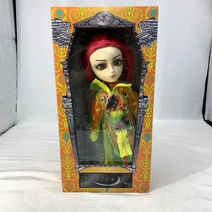 X Muñeca Japón Taeyang Hide PSYENCE Coleccionable Inspirado Guitarrista Accesorios - Imagen 1 de 24