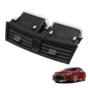 Center Dash Air Vent Dual AC Vents 55660-30410 For Lexus GS300 GS350 GS430 06-08 - Picture 1 of 6