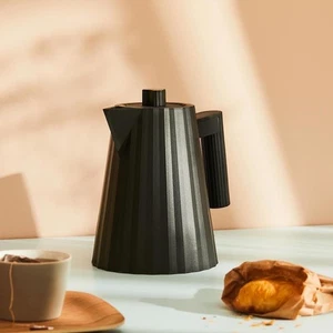 Bollitore Elettrico ALESSI Plisse 1 litro - Foto 1 di 6