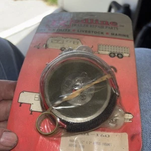 Redline Trailer Repair Electric Brake Bp01-160 Magnet. . - Picture 1 of 3