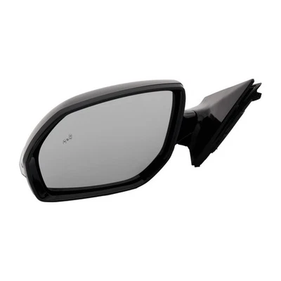 Espejo retrovisor de puerta lado del conductor para Hyundai Santa Fe XL/Sport 2013-2018 | térmico | eléctrico Foto 1 de 4