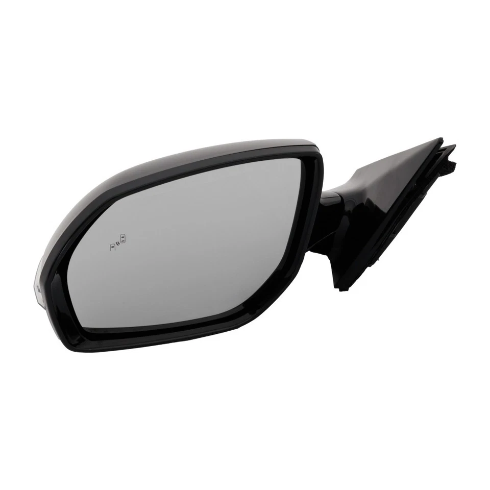 Espejo retrovisor de puerta lado del conductor para Hyundai Santa Fe XL/Sport 2013-2018 | térmico | eléctrico Foto 1 de 4