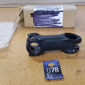 Giant Contact Aluminium stem 10 degree rise, 90mm #578 - Picture 1 of 8